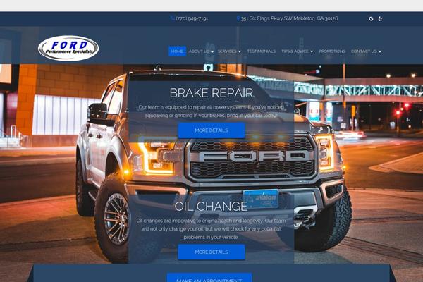 Site using Coupon-Plugin-Master plugin