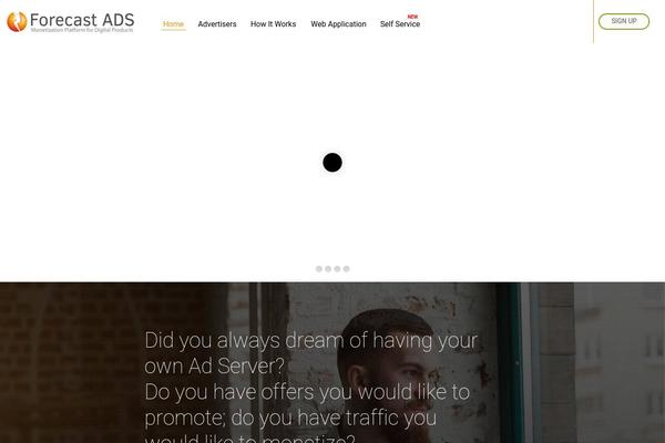 Site using Ap-custom-testimonial plugin