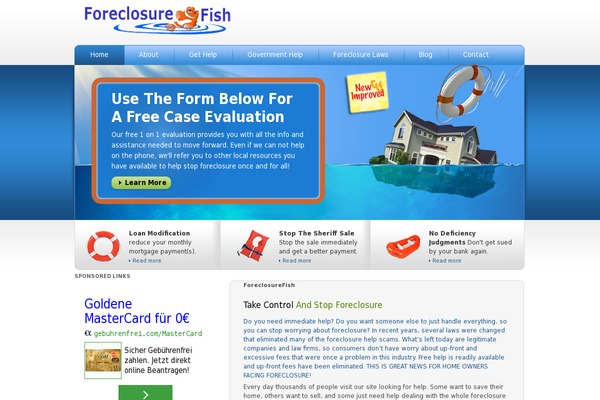 Site using Anti-spam plugin