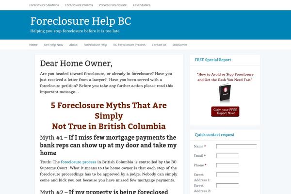 Mai-law-pro theme site design template sample