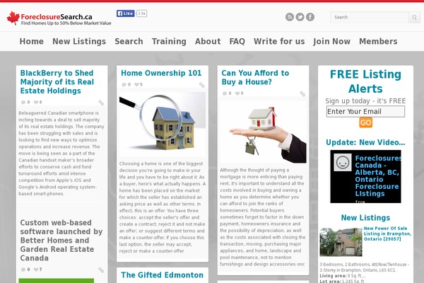 Site using Chimpy plugin