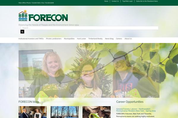Site using Popover plugin