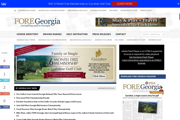 Legatus Theme theme site design template sample