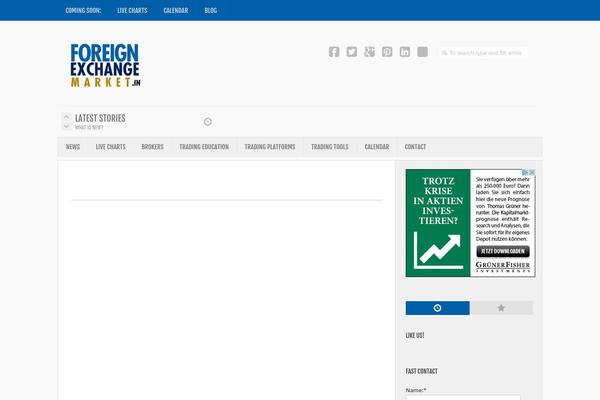 Site using Auto-Tube-Pro plugin