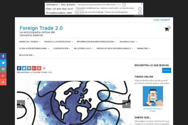 Site using Kirki plugin