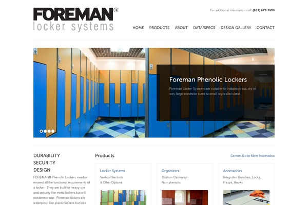 Solid Wp theme site design template sample