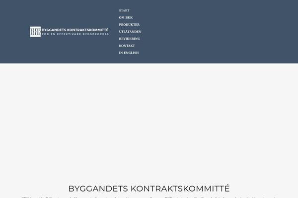 Site using WordPress prettyPhoto plugin