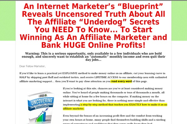 Profitstheme_11 theme site design template sample