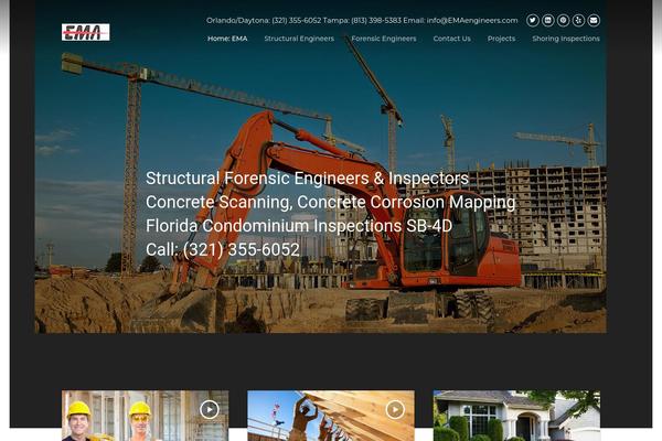 Site using Konstruktic-core plugin