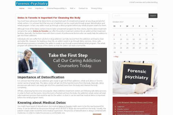 FirmaSite theme site design template sample