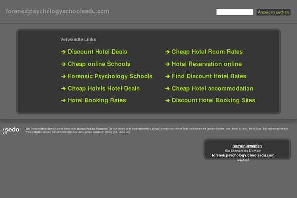 forensicpsychologyschoolsedu.com site used WriterStrap