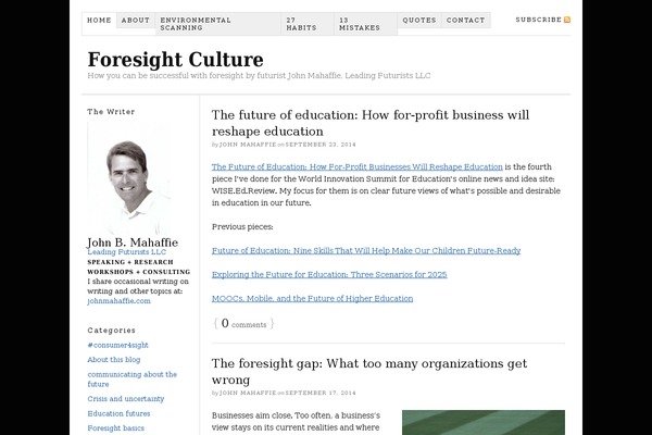 Thesis_182 theme site design template sample