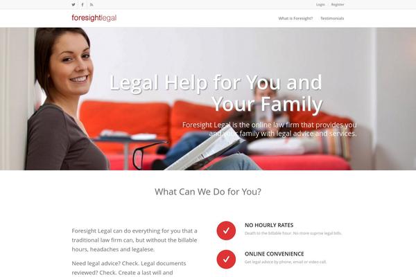 Site using Call Now Button plugin