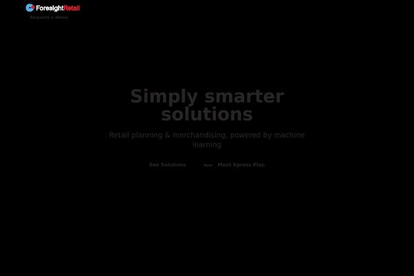 Site using WP Customer Area plugin