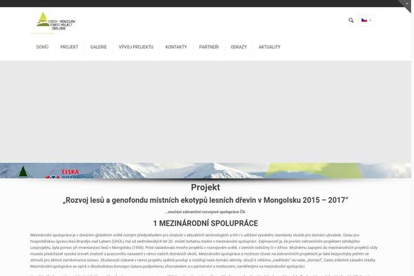 Site using Shareprints-gallery plugin