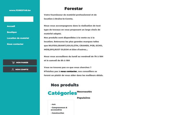 Site using Ajax-search-for-woocommerce plugin