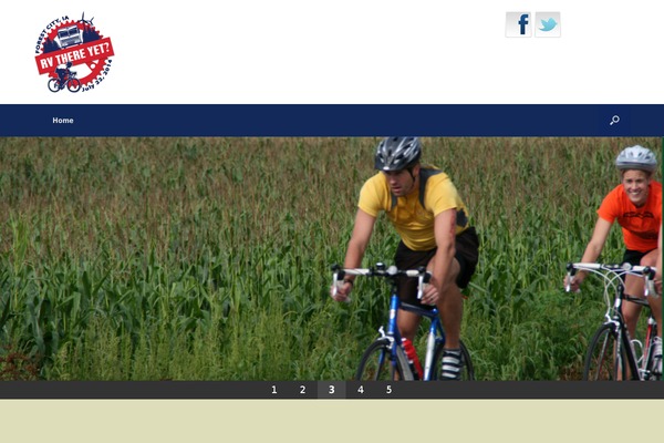Site using Cnhk Slideshow plugin