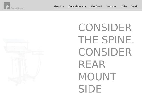 Site using Wp-google-maps-gold plugin