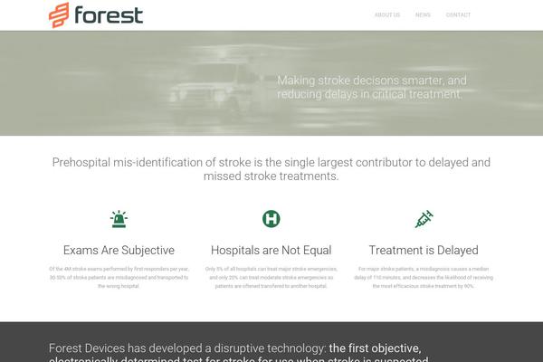 Cleanlab-child theme site design template sample