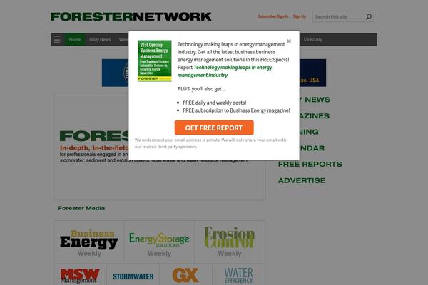 Site using Business-directory-zipcodesearch plugin