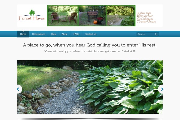 BizWay Theme theme site design template sample