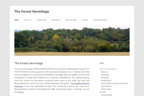 Site using Custom-fonts plugin