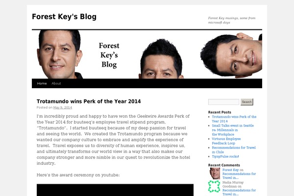 Site using Editing-toolkit-plugin plugin