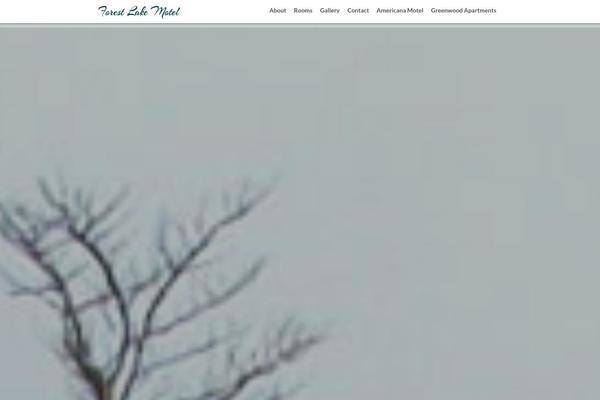 Site using Calender plugin