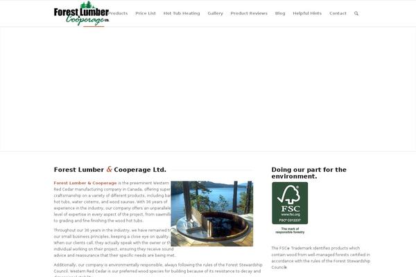 Site using Social Contact Display plugin