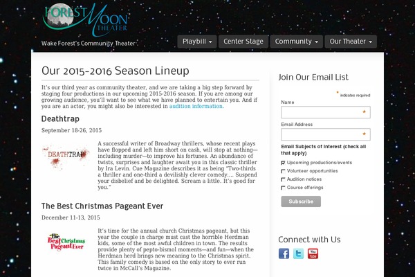 Striking theme site design template sample