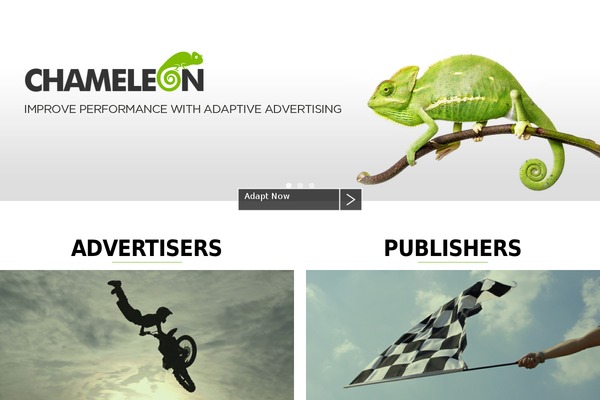 Light Green theme site design template sample
