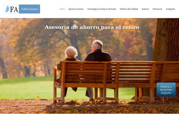 Cardinal theme site design template sample