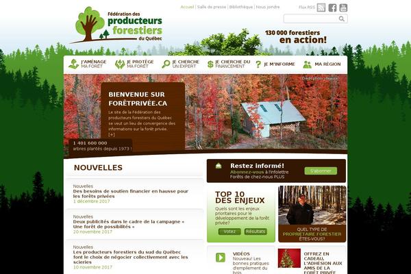 Site using Post Content Shortcodes plugin