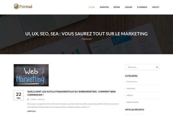 Site using Maxrestaurant-toolkit plugin