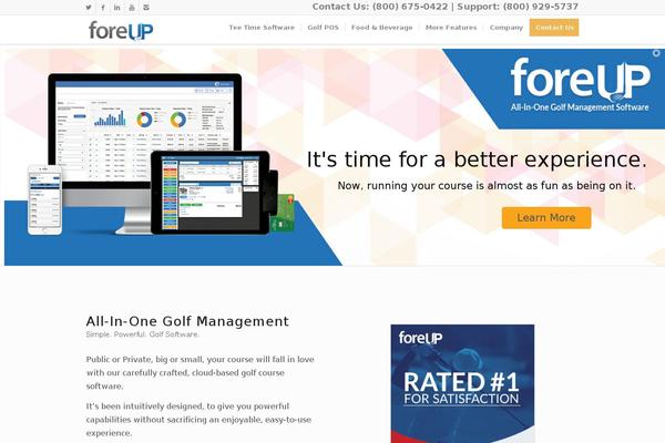 enfold_2 theme websites examples