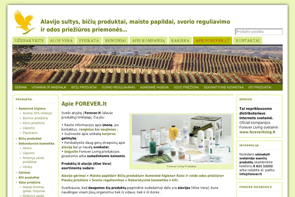 Atahualpa351 theme site design template sample