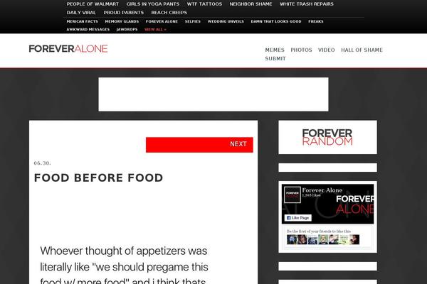 Site using SupernavPlugin plugin