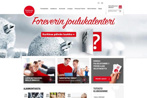 Site using Cff-extensions plugin