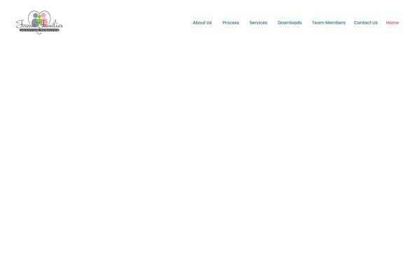 foreverfamiliesadoptions.org site used Childhope
