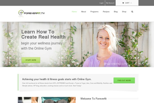Builder-Foundation-Blank-Custom theme websites examples