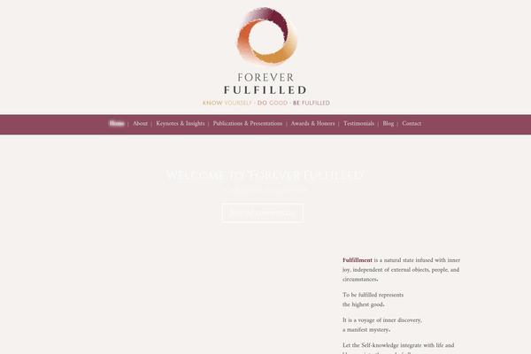 Site using Quick Page/Post Redirect Plugin plugin