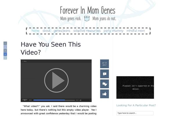 SeaShell theme site design template sample