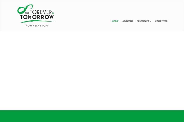 Dynamix theme site design template sample