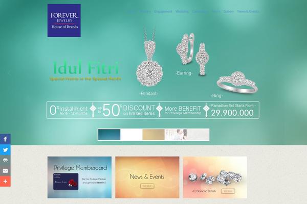 Cuckootap theme site design template sample