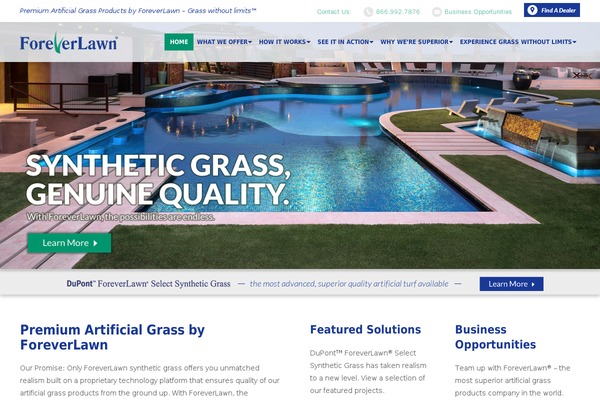 Site using Wpjobboard plugin