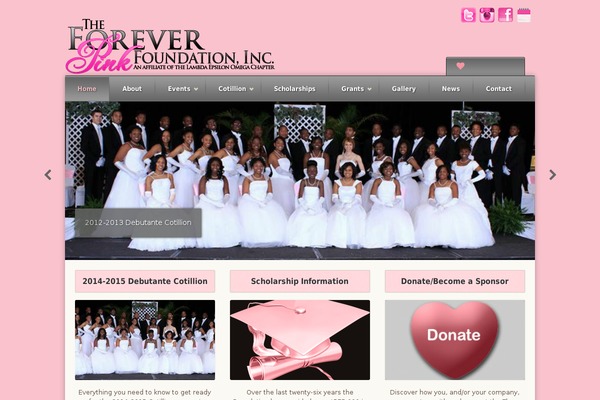 Earth theme site design template sample