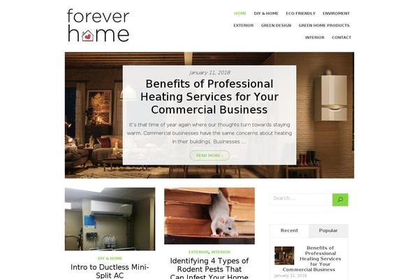 Brilliant theme site design template sample