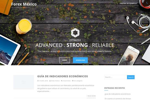 forex-mexico.com site used Auto-car-dealership