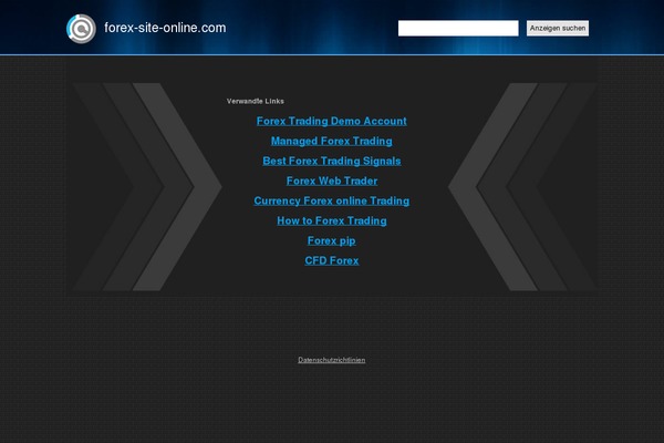 Suvonline theme site design template sample
