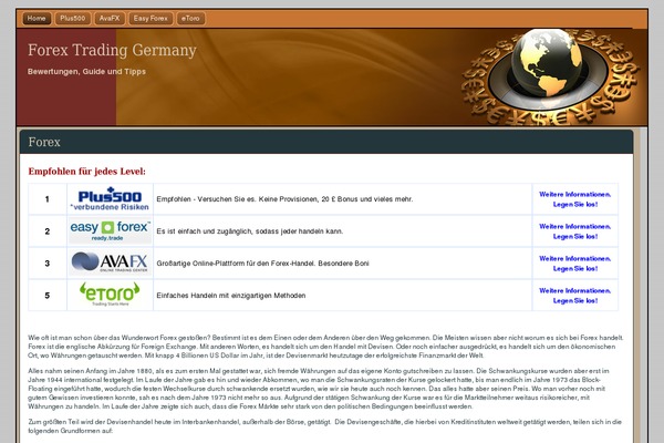 FlexSqueeze theme site design template sample